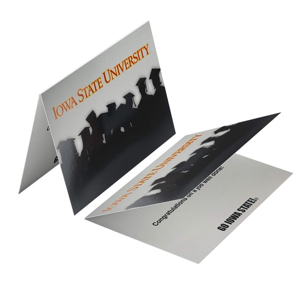 Graduation Card